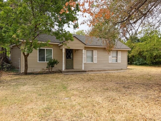 property at 230 W Himes St
