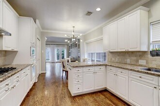 6018 Lake St in Houston, TX - Building Photo - Building Photo