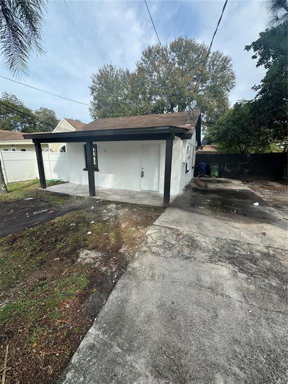 3417 W St Conrad St, Unit A in Tampa, FL - Building Photo - Building Photo