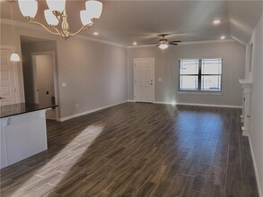 189 S Geranium Ln, Unit 3655-202 in Fayetteville, AR - Building Photo - Building Photo