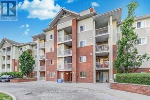 5235 Finch Ave E in Toronto, ON - Building Photo