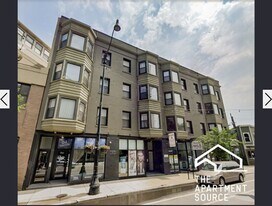 2523 N Lincoln Ave, Unit 2 in Chicago, IL - Building Photo