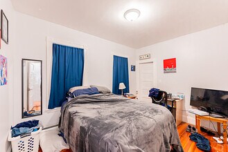 2 Elton St, Unit 1 in Boston, MA - Foto de edificio - Building Photo