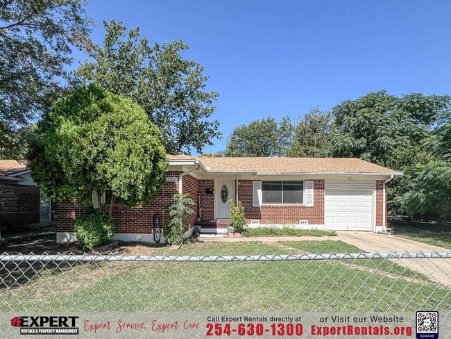 1501 Connell Dr in Killeen, TX - Building Photo - Building Photo
