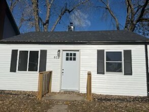 612 5th St in Fort Wayne, IN - Building Photo - Building Photo