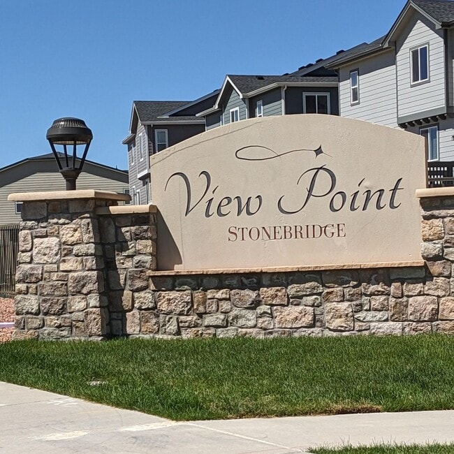 property at 9951 Ledgestone Terrace