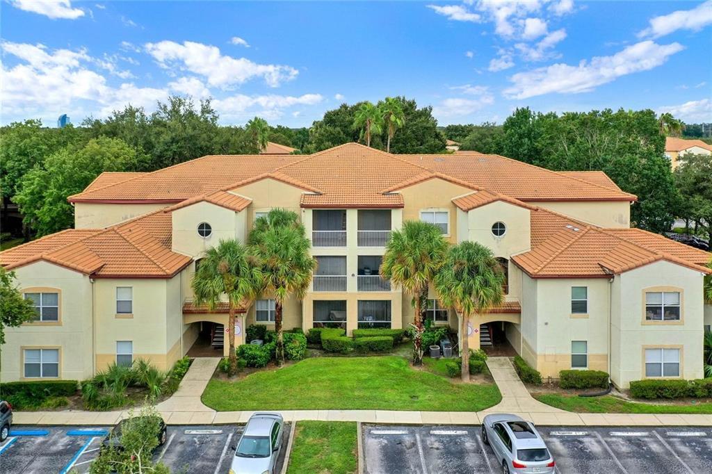 820 Camargo Way in Altamonte Springs, FL - Building Photo