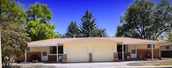 1718 Empire Ave, Unit 1718 N. Empire in Loveland, CO - Building Photo