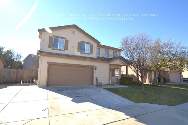 3542 Catalina Way