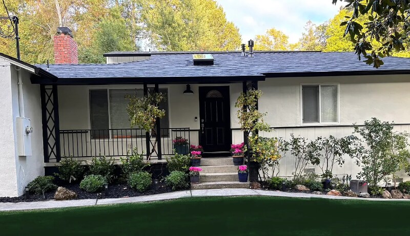 3254 Sweet Dr in Lafayette, CA - Building Photo