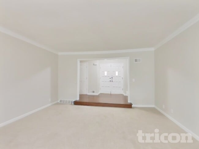 721 W 122nd Terrace in Kansas City, MO - Building Photo - Building Photo