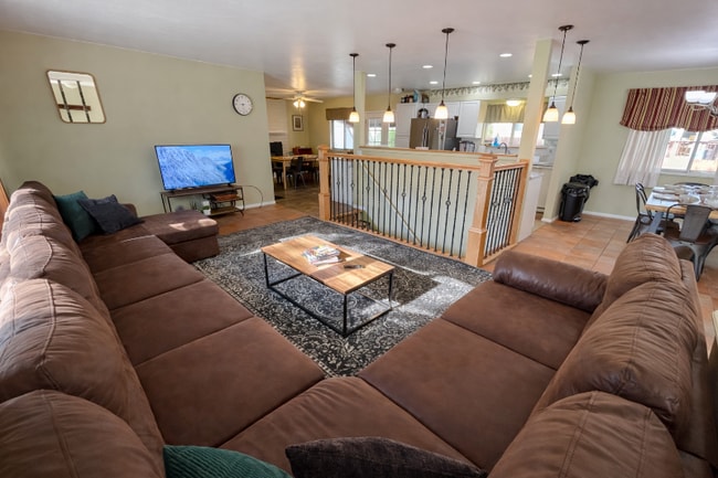 6550 Tabor St in Arvada, CO - Foto de edificio - Building Photo