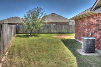 728 SW 158th St in Oklahoma City, OK - Building Photo - Building Photo