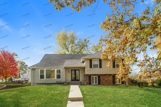 7202 Manchester Ave in Kansas City, MO - Foto de edificio - Building Photo