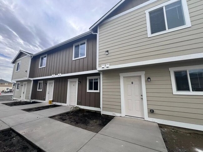 property at 677 Cook Rd