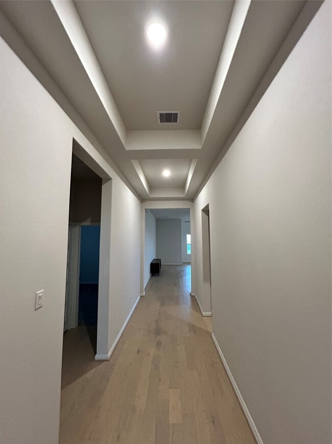 12218 English Mist Dr in Houston, TX - Building Photo - Building Photo