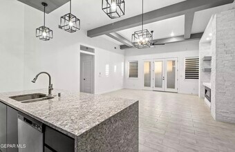 13832 Paseo de Loma Ct in Horizon City, TX - Building Photo - Building Photo