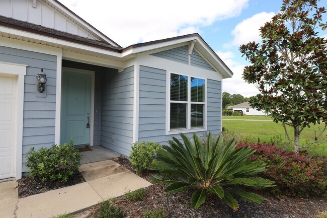 667 La Mancha Dr in St. Augustine, FL - Building Photo - Building Photo