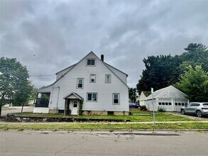 2009 Tracy St in Endicott, NY - Building Photo - Building Photo