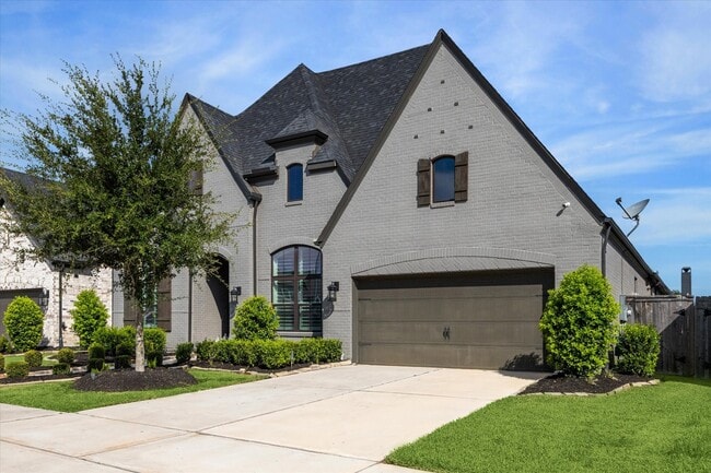 8907 Autumn Pine Dr in Missouri City, TX - Building Photo - Building Photo