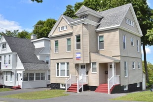 127 Comstock Pl Apartamentos
