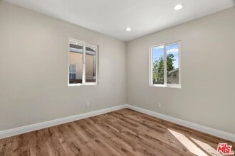 747 N Wilton Pl, Unit 747 in Los Angeles, CA - Building Photo - Building Photo