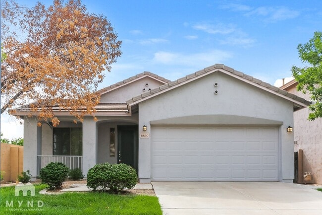 property at 6850 S 26th St