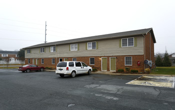 Pinewood Trace in Monroe, NC - Building Photo - Building Photo