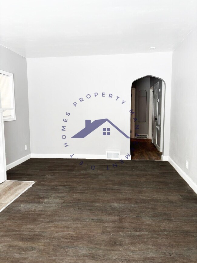 9622 Rutland St in Detroit, MI - Building Photo - Building Photo