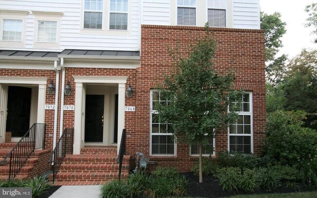 property at 7068 Little Thames Drive