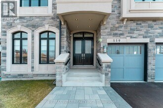 119 Jay St in Toronto, ON - Building Photo - Building Photo