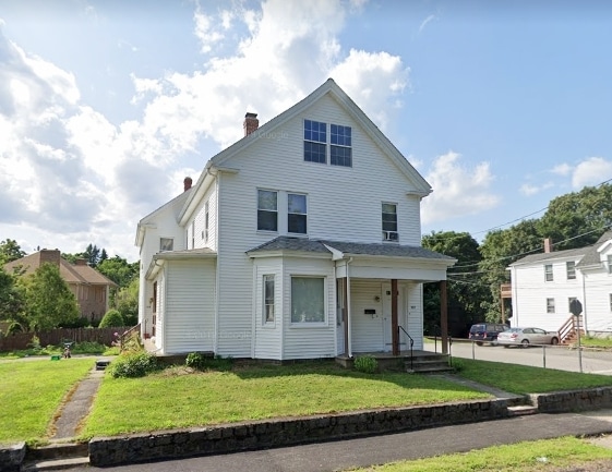 115 Colburn St, Unit 1