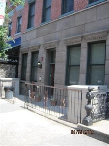 property at 1037 Washington St