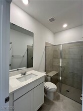 8002 Texas Hls St in Las Vegas, NV - Building Photo - Building Photo