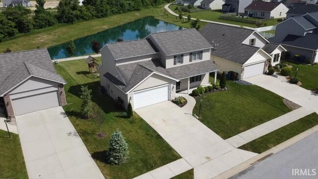 property at 249 Hamilton Meadows Ln