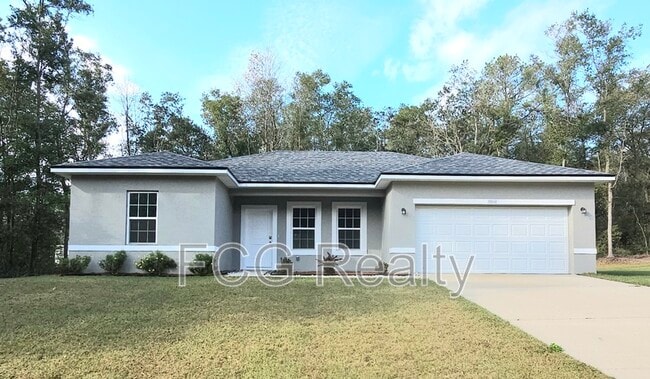 property at 10616 N Didiscus Dr