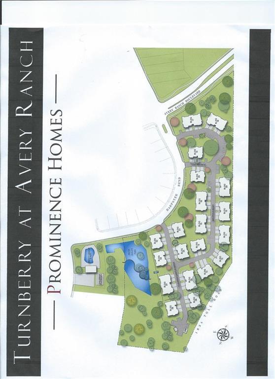 11415 Culzean Castle Dr in Austin, TX - Building Photo - Building Photo