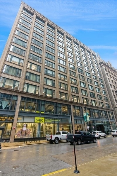 property at 60 E Monroe St