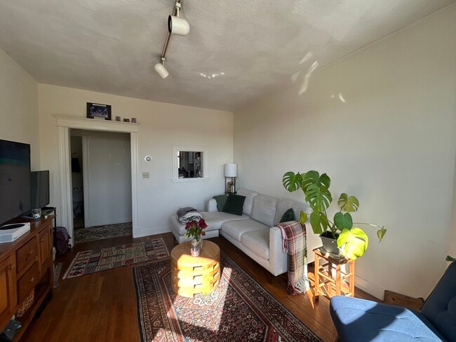 1669 Commonwealth Ave, Unit 12A in Boston, MA - Building Photo - Building Photo