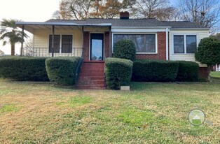 22 Springfield Ave in Greenville, SC - Building Photo