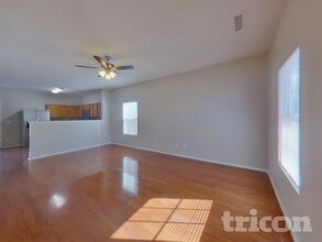 7312 Finn Hall Ave in Charlotte, NC - Building Photo - Building Photo