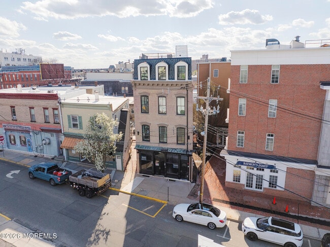 property at 9 Wharf Ave