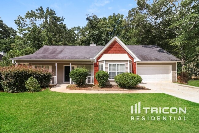 265 Overlook Dr