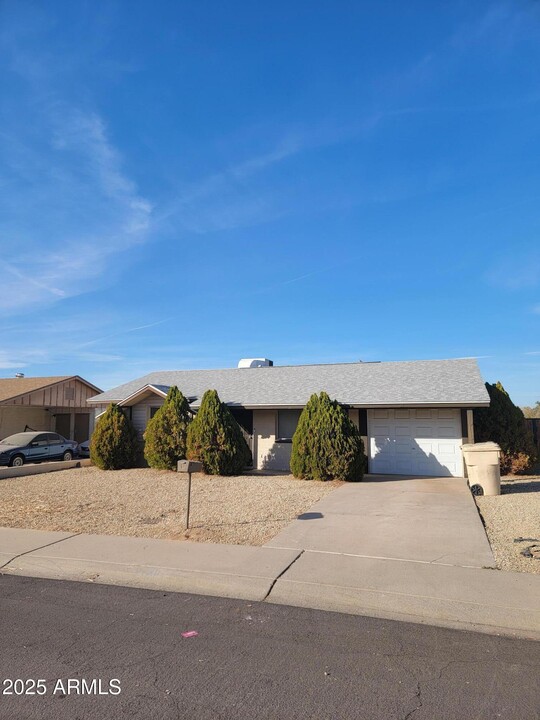 7730 W Orange Dr in Glendale, AZ - Building Photo