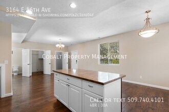 3164 E 16th Ave in Spokane, WA - Building Photo - Building Photo