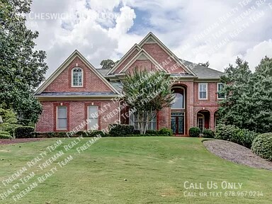 704 Cheswich Overlook SE in Marietta, GA - Building Photo