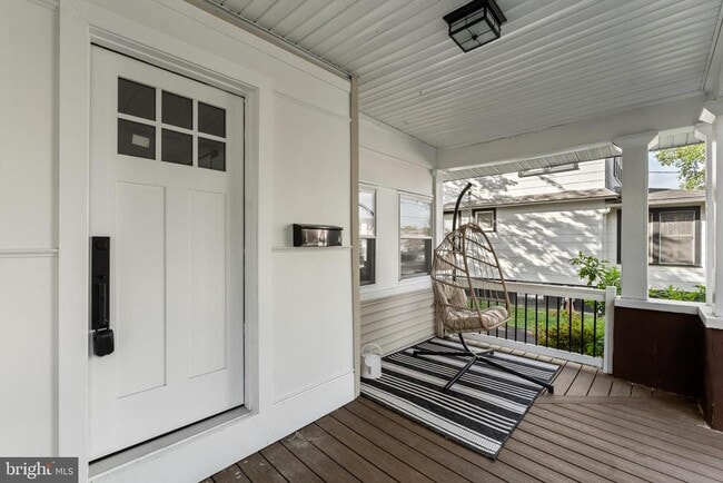 property at 4 E Haddon Ave