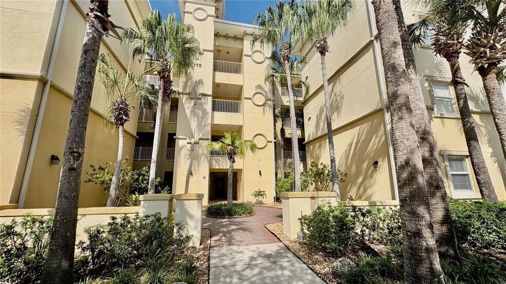 115 Riverview Bend S in Palm Coast, FL - Foto de edificio