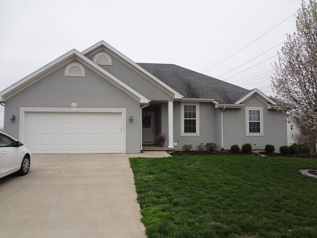 property at 4508 W Smith Dr