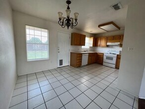 7602 Patricia Ln in Abilene, TX - Building Photo - Building Photo